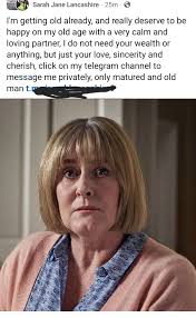 Wow this group! Didn't realise Tameside had such a large Vietnamese  population! I think if the fake profiles were cleared out there'd be around  5 people left in the group