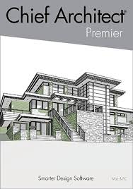 chief architect premier chief architect