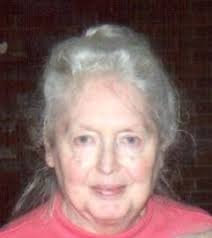 Jean Marie McDevitt Grotz (1940-2015)