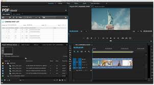 Penjelasan dilengkapi dengan gambat yang memudahkan pembaca untuk memahami isi artikel. Lumetri Color Panel Tutorials Premiere Bro