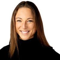 Brianna Goldstein's Instagram, Twitter & Facebook