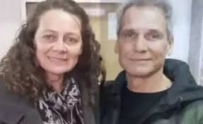 Sorpresa: dan a conocer el resultado del ADN de Raúl Taibo y su supuesta  hija