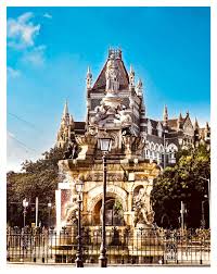 India Company. [Mumbai,Vintage, Bombay ...