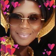 Elevated Places with Dr. Ava Muhammad