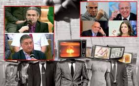 Как проплаченные армянами пропагандисты загнали в психологический тупик  российскую публику