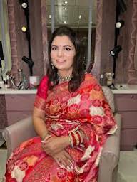 Best Bridal Makeup Artist in Moradabad