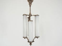 Maybe you would like to learn more about one of these? Tube Art Deco Pendant Demosmobilia
