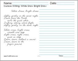 Change size, color, add arrows and much more. 50 Cursive Writing Worksheets Alphabet Letters Sentences Advanced