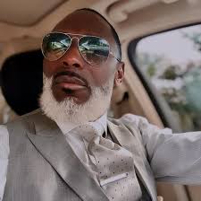 I'm looking forward to celebrating this awesome Man of God, Apostle @ jerry.boykin.77, his lovely wife, Lady Toni Boykin and their awesome  ministry. Join Me! #ItsACelebration #PastoralAnniversary #WeAreBEKA  #LionelJTraylorMinistries