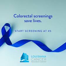 Image result for Colorectal Cancer Screening