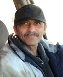 Ubaldo Gomez Obituary