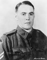 On this day in 1941, Corporal John Hurst “Jack” Edmondson performed the  actions for which he was awarded the Victoria Cross. Jack Edmondson was  born in Wagga Wagga, NSW, in 1914. He