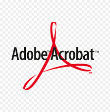 Read pdf files anywhere with this leading, free pdf reader and file manager. Adobe Acrobat Logo Vector Free Download Toppng
