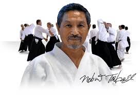 Through its philosophy and techniques, aikido brings us into harmony with our environment, other people, and ourselves. Home Aikido Shinryukan