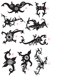 Maybe you would like to learn more about one of these? December 2012 Dayak Impressions