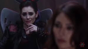 Tim Russ and Madison Russ Cover "Renegades"