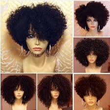 Image Result For Women Afro Shapes Natural Hair Styles Wig Hairstyles Curly Hair Styles