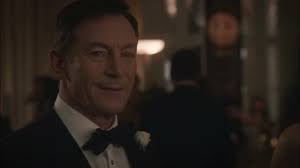 Good Sam: Griff Admires Lex From Afar