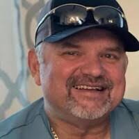 Terry Lee Rigsby Obituary 2022