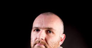 Former security guard's photography collection