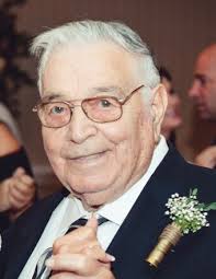 Louis R. Condo, Sr. Obituary November 13, 2023