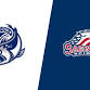 Brampton Steelheads at Saginaw Spirit event image