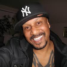 Walter Bynum's Instagram, Twitter & Facebook