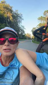 La noticia salió!!! Gracias Summer Levantate por invitar a Ryan! Gracias  Yarey!!! Otro sueño por cumplir … Correr en un medio maratón🥰 Apoyemos a  Summer y Liz!!!