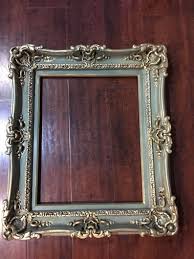 16x20 Antique Shabby Chic Frames Wedding Baroque Frame Etsy In 2020 Shabby Chic Frames Chic Frames Baroque Frames