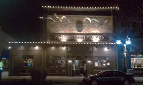 There are no reviews about griffin pest control. Griffin Grill Pub