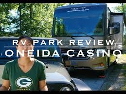 Maybe you would like to learn more about one of these? Casino Camping Is So Popular There S A Site Dedicated To Rv Friendly Casinos Complete With Photos And Reviews Some Offer F Green Bay Wisconsin Oneida Rv Parks