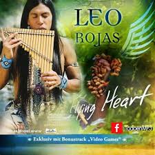 Leo Rojas Album Telecharger Gratuit Mp3