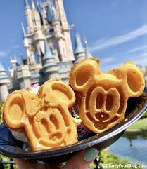 Guidebooks all about disney food! It S Here Grand Launch Of The Dfb Guide To Walt Disney World Dining 2020 Edition The Disney Food Blog