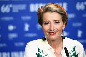 Emma thompson was once married to actor/director kenneth branagh, who cheated on her with helena bonham carter. Love Actually Emma Thompson Is Wearing A Fat Suit As Karen Sahiwal