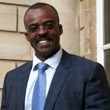 Patrick Damas's Instagram, Twitter & Facebook