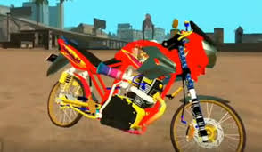 Gta Extreme Indonesia Gtaind Mod Gta Indonesia Indonesia Tempat