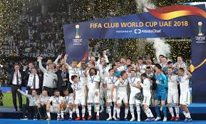 The mundialito de clubes (english: Trofeus Do Futebol Mundial De Clubes Fifa Fifa Club World Cup