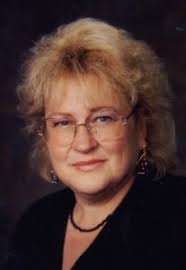 Ruth Marie Spencer Haun (1954-2016)