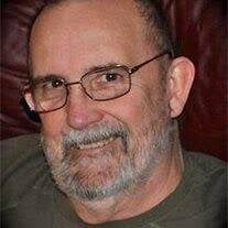 David Brixey Obituary