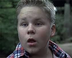 Interview -- Brandon Crane (Actor: "It"