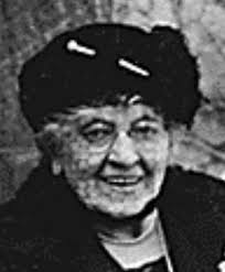 Adele Augusta Ayer Gardner (1867-1938)