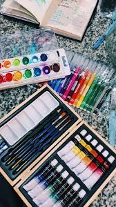 377 likes · 64 talking about this. Painting Materials Aesthetic Painting Inspired