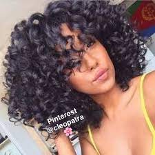 A spiral curling iron has different sized barrels to create if you are after defined curls or ringlets, the hair section should be even smaller. Cleopatra Curly Weave Hairstyles Natural Hair Styles Hair Styles