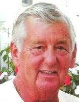 Richard V. Young Obituary