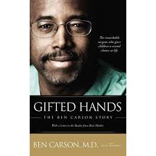 Gifted Hands: The Ben Carson Story