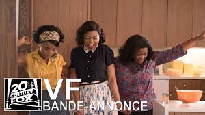 We follow these women as they quickly rose the ranks of nasa alongside many of history's greatest minds specifically tasked with calculating the momentous launch of astronaut john glenn into. Les Figures De L Ombre Vf Bande Annonce 1 Hd 20th Century Fox Youtube