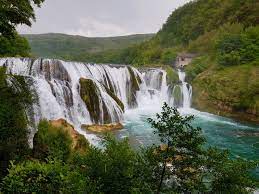 Nacionalni park una i njene ljepote, bihac. What To See Do In The Una National Park Bosnia Herzegovina Chasing The Donkey
