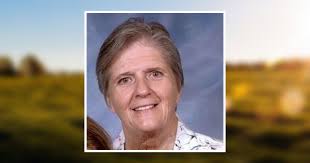 Betty Campbell Obituary 2012