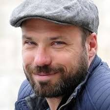 Fabian Wagner — The Movie Database (TMDB)