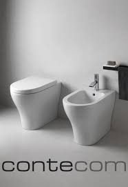 Water A Terra Enjoy Cielo Bidet Toilet Enjoyment